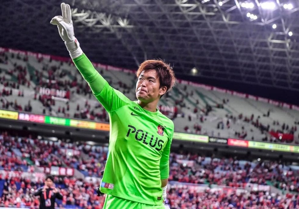 ガチのマサイ族訪問？」J1浦和GK西川周作がタンザニア訪問＆マサイの