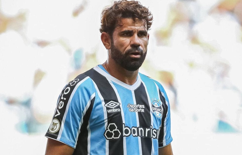 選手用 スペイン代表 ユニフォーム ジエゴ・コスタ ジエゴ・コスタ