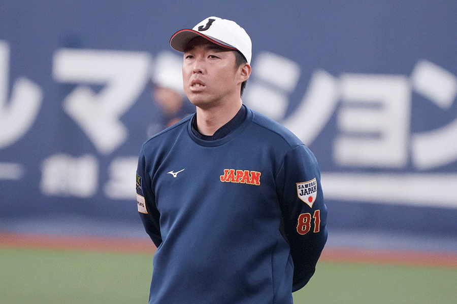 NPBに「早急に対応を」　WBC見据え…侍Jコーチが訴えるピッチクロックの“必要性”