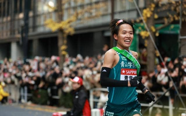 青学大、「ピクニック」の裏付けは山下り　連覇導く必勝パターン