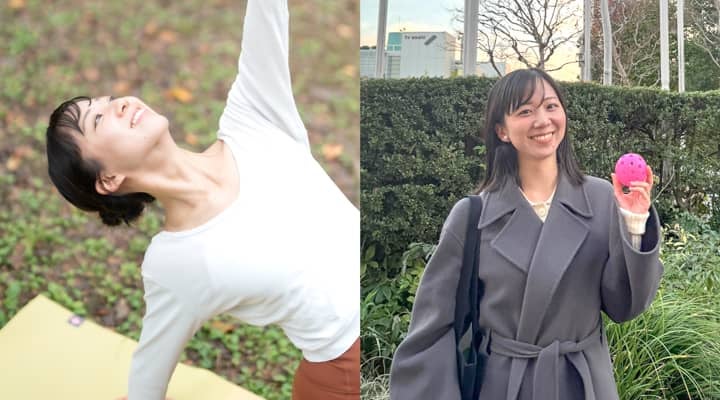 たくさんの新しい挑戦をした2024年を振り返る｜会社員×ヨガ・ピラティス講師Saoriの「ウェルビーイングな暮らしの始め方」