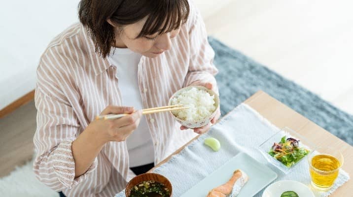今年こそ冬太り防止！日本人の9割が持つ「痩せ菌」を活性化する食事法