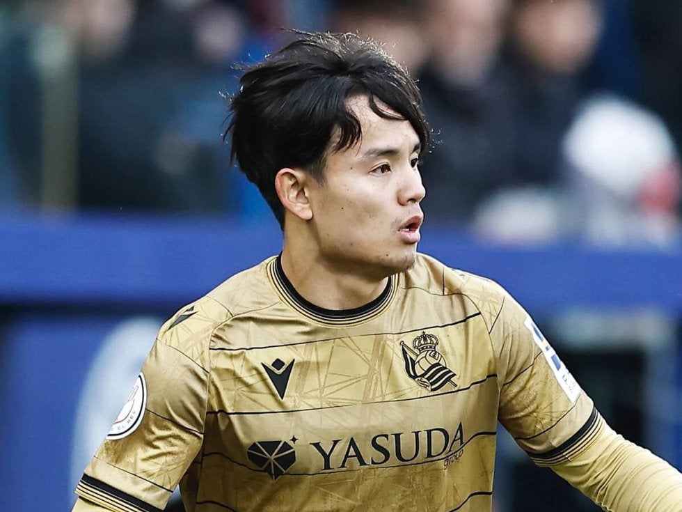 久保建英、ビッグクラブ移籍へ「勝負の年」に好スタート 「最適解」はどこだ？