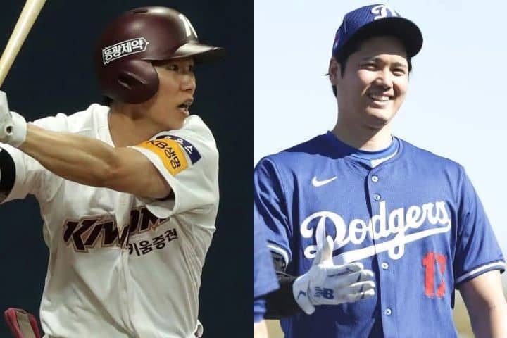 なぜ他球団の倍額提示を断ったのか　ド軍入りの韓国至宝を突き動かした大谷翔平の“鶴の一声”「無視できなかった」