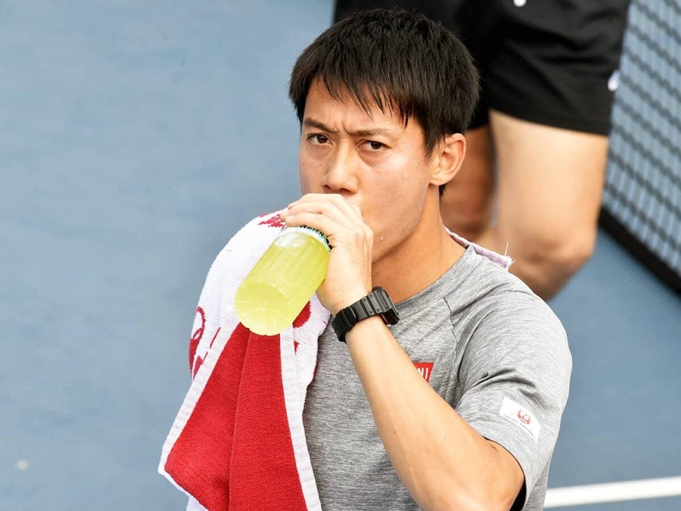 復活手応えの準優勝　錦織圭はなぜファイナルセットに強いのか？　国枝慎吾の仮説は「パターンが読めないから怖い」