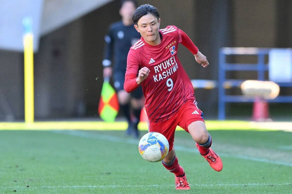 【高校サッカー展望】東福岡vs前橋育英、流通経済大柏vs東海大相模--激戦を制してファイナルへ進むのは？