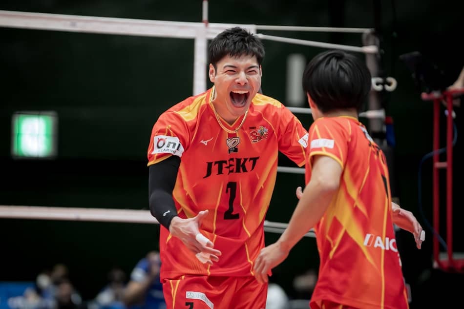 JTEKT STINGS AICHI ジェイテクト 小川智大 セット JTEKT STINGS AICHI ジェイテクト 小川智大 セット JTEKT STINGS