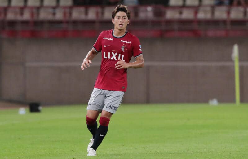 最終値下げ モンテディオ山形ユニフォーム背番号71 中村亮太郎 Jリーグ