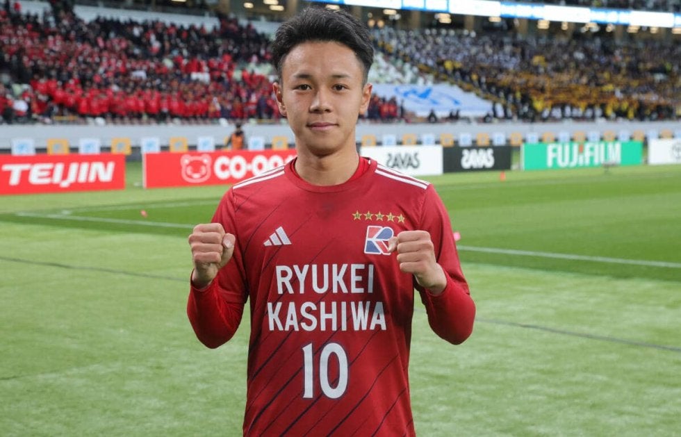 流経大サッカー 本日試合です🔴⚪️/ 🏆 JR東日本カップ2025第99回関東大学サッカー