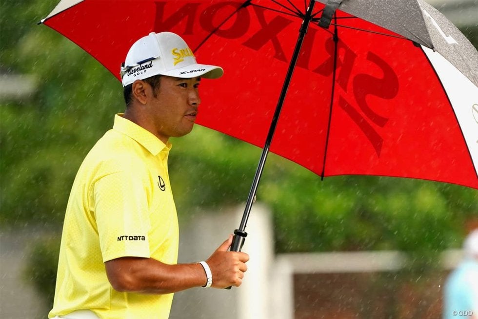 【速報】松山英樹は通算11アンダーで終了 平田憲聖は12アンダーで終盤へ