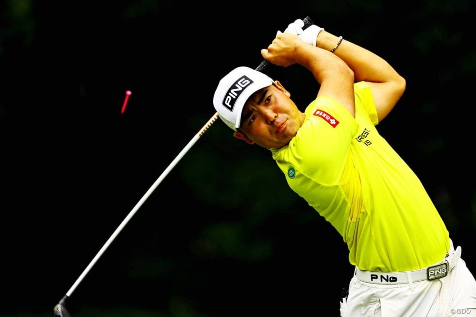 蝉川泰果がボギーなし「66」発進／米下部ツアー開幕戦