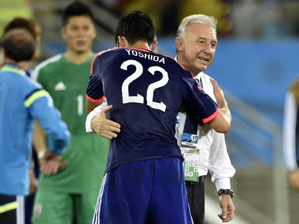 サッカー日本代表の「予選独走」から思い出す過去の惨敗 ザックジャパンが陥った迷走状態