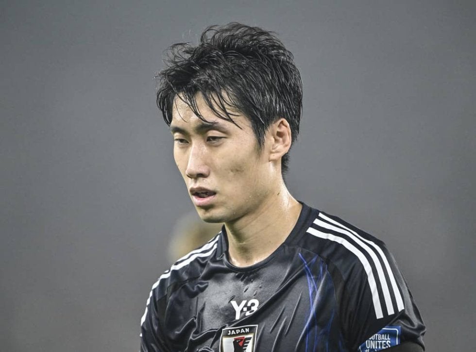 「これでアシストつかないの可哀想」C・パレス鎌田大地の“極上”ダイレクトスルーパスが美しい！「素敵なスルーパス」も「外すんかーい」「決めてくださいよ！」の声