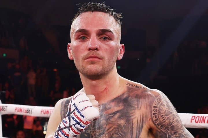 井上尚弥戦中止のグッドマンは「腰抜け」なのか　決定前日に告白していた“怪物”への想い「ずっと思い描いていた。俺が倒すって」