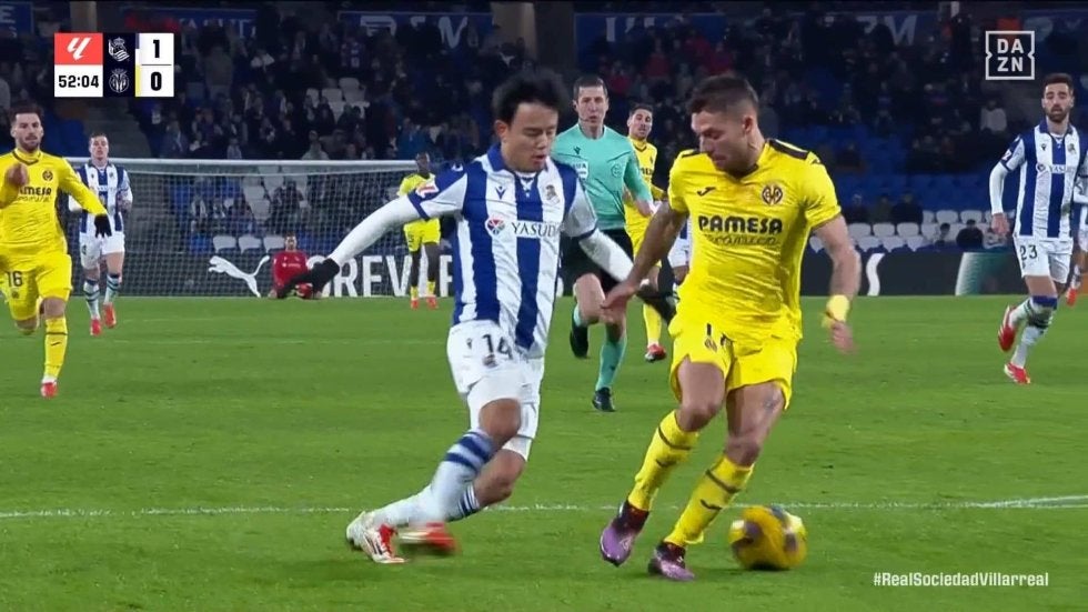 久保建英、約2か月ぶり今季リーグ戦4点目「たった1人で完結！」爆速ランニングからの超絶ステップでまた抜き→左足ゴール「戦術久保来たわ」