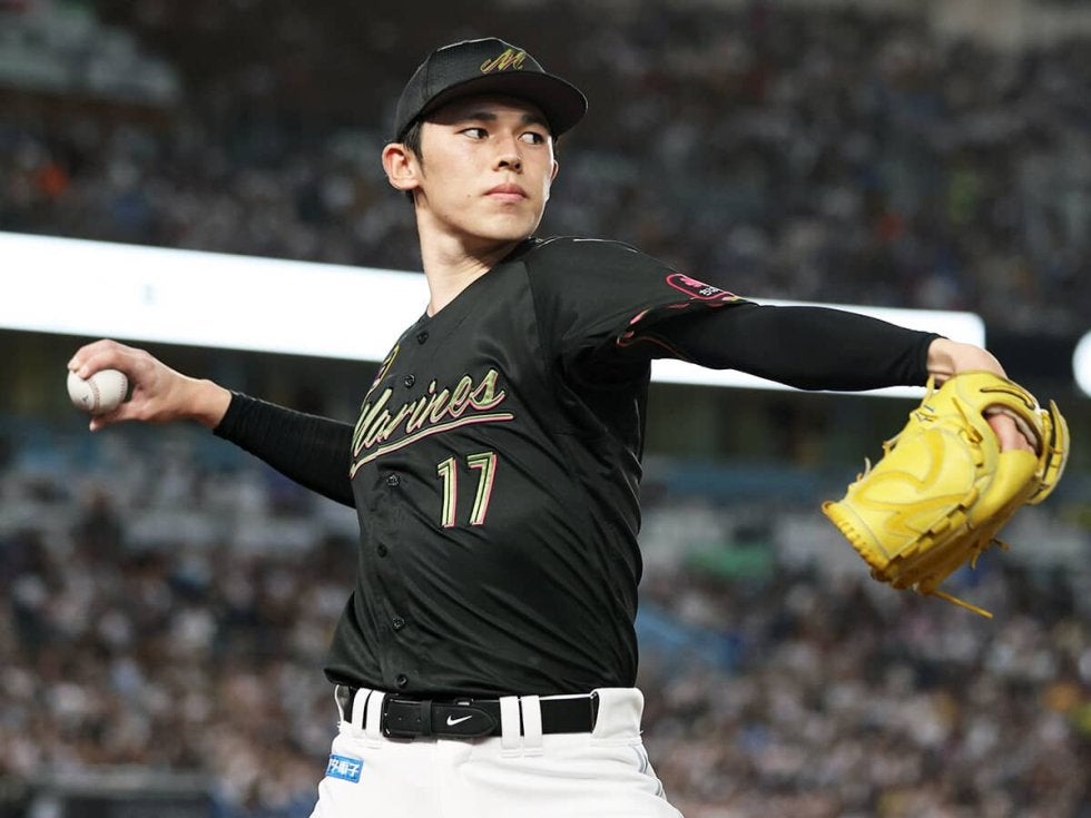 日本人メジャーリーガー注目ポイント10　佐々木朗希を獲得するためにドジャースが採った策とは？