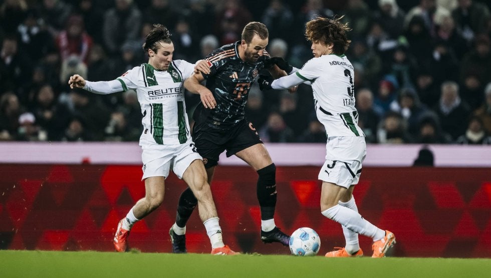 ケインを止めた！ 板倉滉、怪物ストライカーのドリブル封殺シーンにファン歓喜「アツすぎる！」白熱のマッチアップが脚光