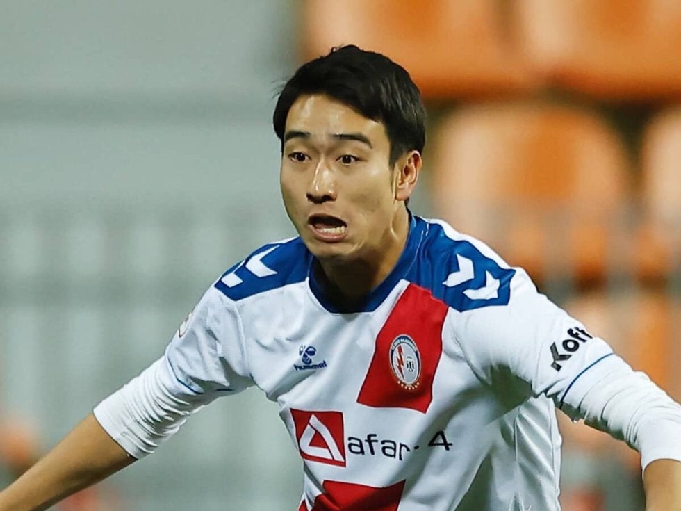 レアルも認めた中井卓大は何に苦しんでいるのか かつての五輪代表エース候補はいま【2024年人気記事】