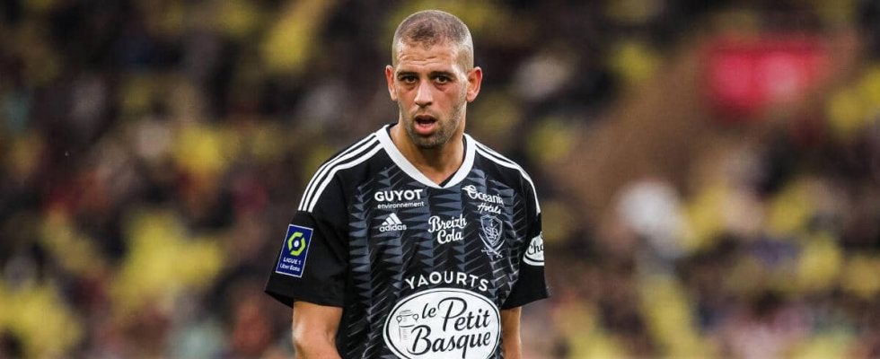 坂本一彩がプレミア経験もありの36歳とポジション争い？　アルジェリア代表FWがウェステルローにレンタル加入