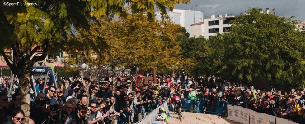 ヨーロッパ屈指のリゾート地コスタブランカでファンアールトが大会2連覇を狙う【シクロクロス2024/25 WC第10戦 ベニドルム:プレビュー】