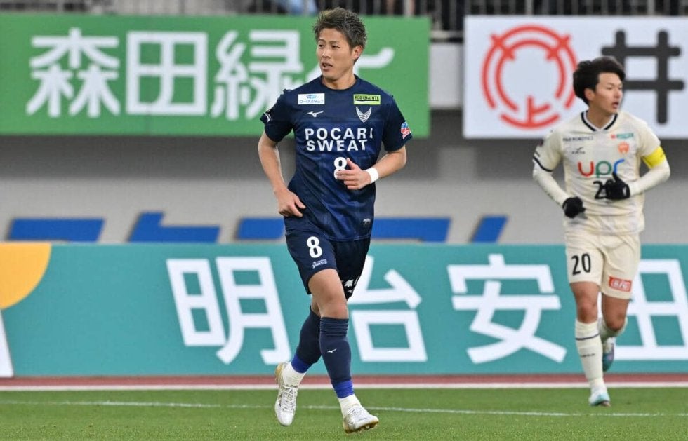 元日本代表FW柿谷曜一朗が34歳で現役に幕…16歳でプロ入り、2014年W杯