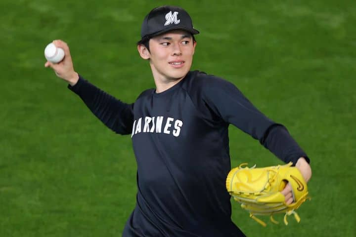 佐々木朗希とドジャースの“密約疑惑”に飛んだ反発　LA地元記者が真っ向批判「噂を裏付ける証拠は見つからなかった」