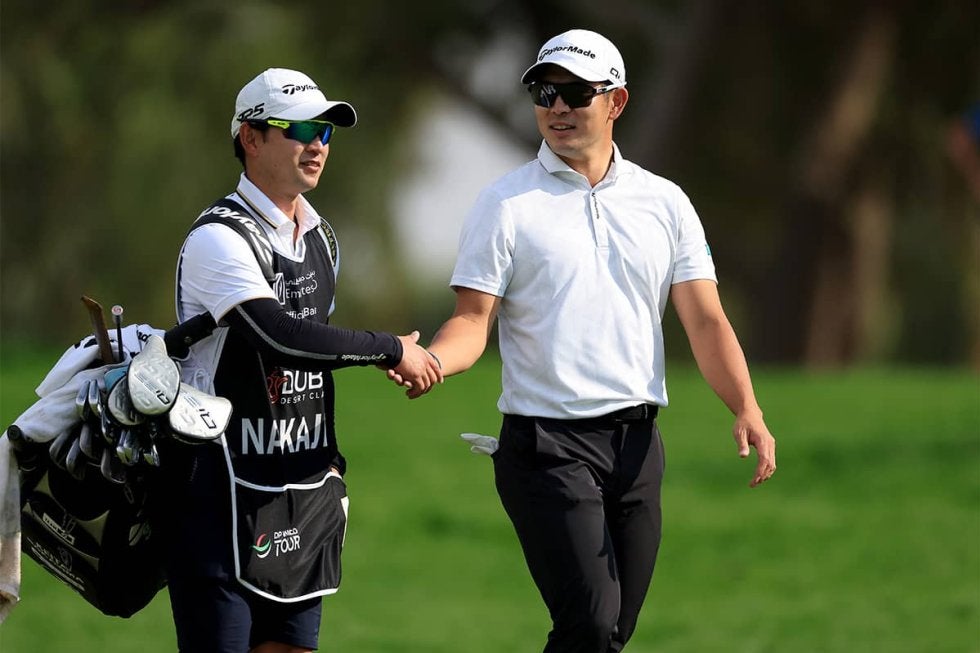 中島啓太が最終18番でアルバトロス！ ハットンが欧州ツアー8勝目