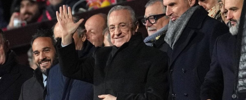 通算6期で65タイトルのフロレンティーノ・ペレス氏がレアル・マドリー会長に再選、任期は2029年まで