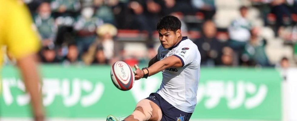 【ハイライト動画あり】満員御礼・13,251人の前で埼玉ワイルドナイツが5連勝。トヨタヴェルブリッツはリーグワンデビューの奥井章仁が活躍