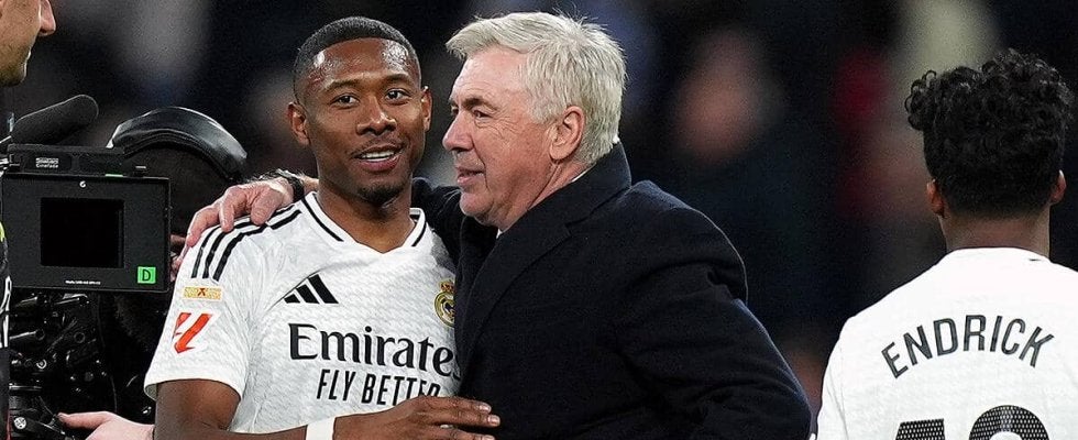 「バランスのとれたパフォーマンス」快勝に手応え感じるアンチェロッティ監督、本領発揮のムバッペに「彼は世界最高のCF」