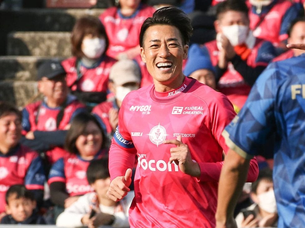 南雄太のプロGK生活〜光と影の26年　「20代は勘違いしていた。30歳で戦力外通告を受けて気づいた」