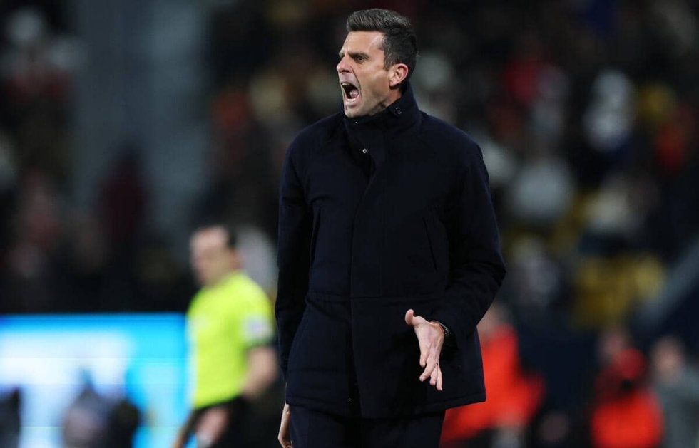 またも引き分けのユベントス、モッタ監督は攻撃陣の奮起を要求