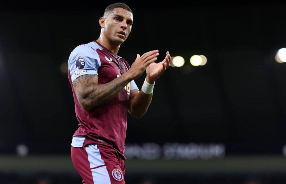 アストン・ビラDFジエゴ・カルロス、フェネルバフチェ移籍で合意