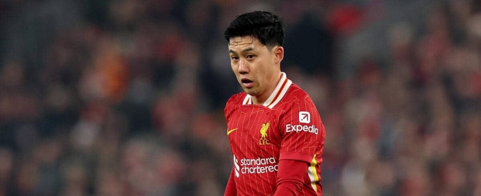 「トレードマークを見せた」「十分な仕事」追いつかれた直後に出場した遠藤航は攻守に存在感、現地でも働きが評価