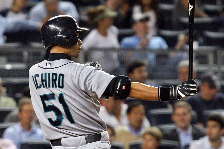 イチロー氏の262安打は「永遠に破られない」 すでに神の領域…無敵状態