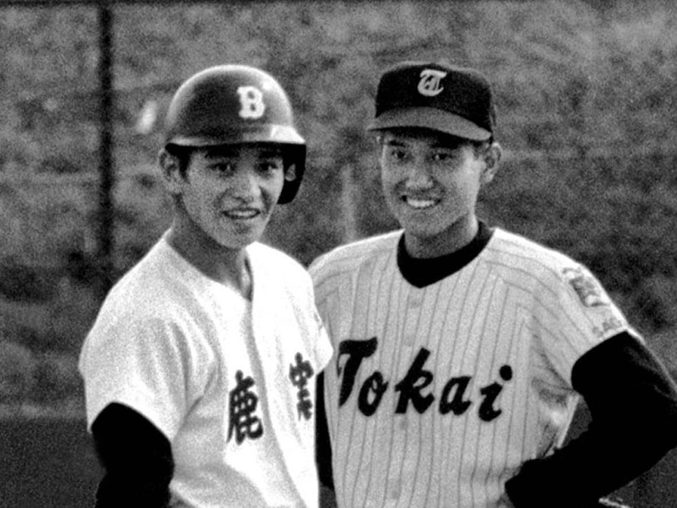 王貞治 原辰徳 江川卓 中畑清 定岡正二 篠塚利夫 6名 サインバット