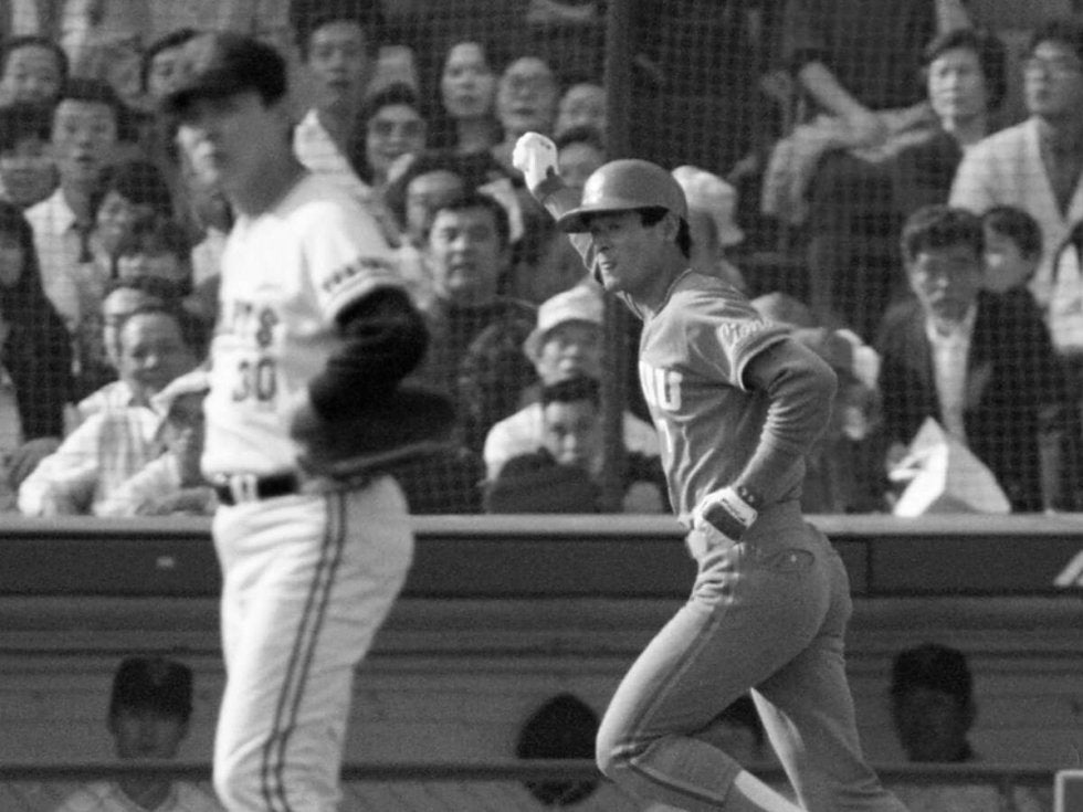 江川卓の高校時代を石毛宏典が振り返る「もう現れないんじゃないですか、あんなピッチャーは」【2024年人気記事】