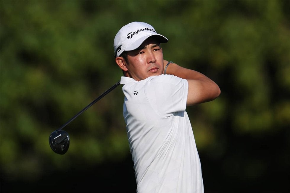 中島啓太は「67」の巻き返しも無念… 桂川有人も予選落ち／欧州