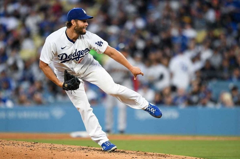 【MLB】巨大戦力のドジャース、カーショーとの再契約には「引き続き前向き」　40人枠調整のため「春季キャンプ以降に加入か」と米報道