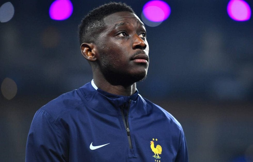 コロ・ムアニが首位ナポリとのビッグマッチでデビューか