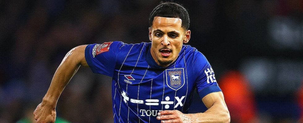 瀬古樹所属のストーク、イプスウィッチのイラク代表FWがレンタル加入