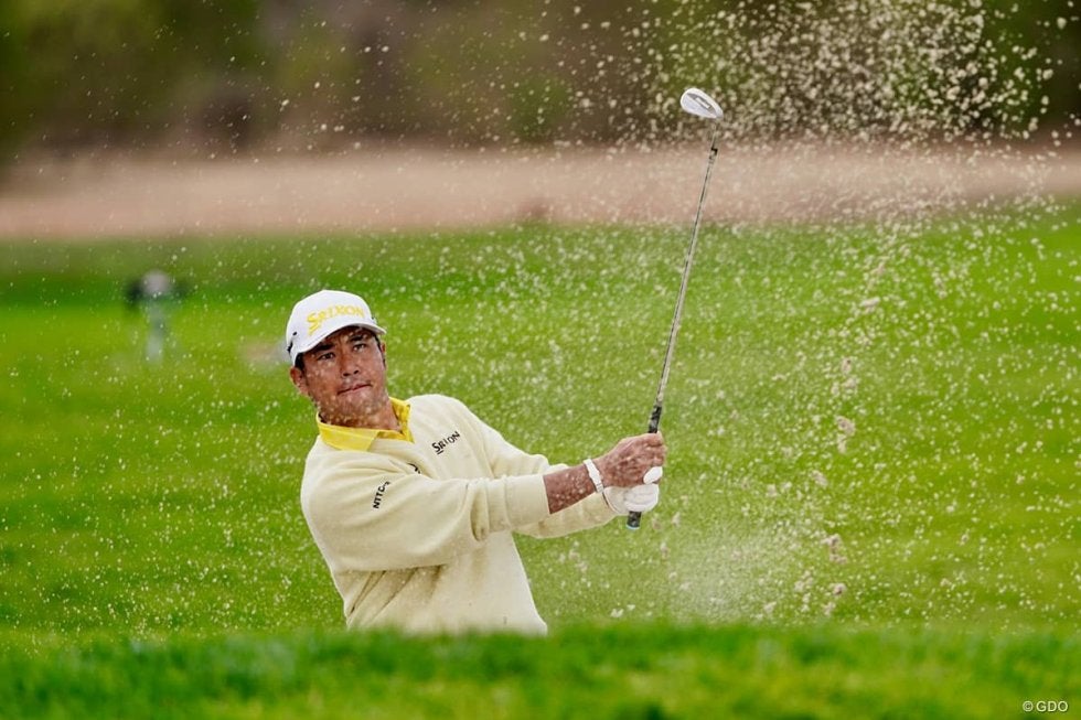 【速報】松山英樹はバーディ締めも「76」で後退 最終日