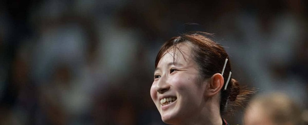 「まさか4－0で勝てるとは」早田ひなが張本美和撃破で3連覇達成　史上6人目の快挙に「シーズン2として始まっていく」【全日本選手権2025】