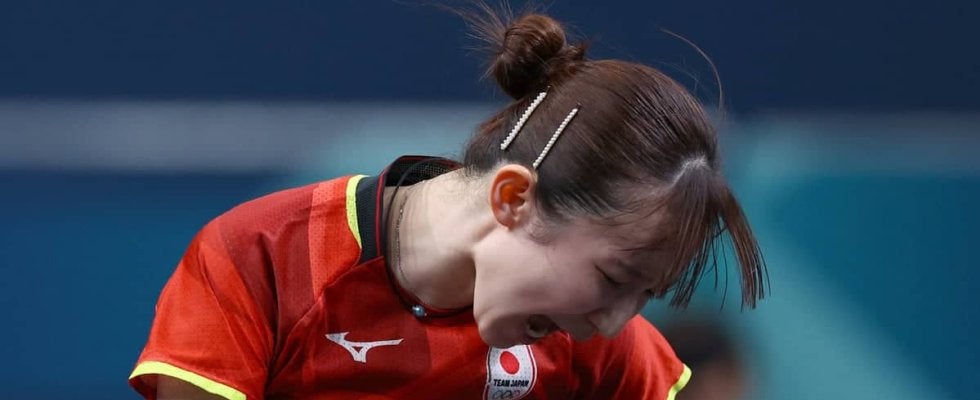 3連覇の早田ひなは「ミワ・ハリモトをコントロールした」　圧巻の優勝劇に中国メディア脱帽「経験が知恵をもたらした」【全日本選手権2025】