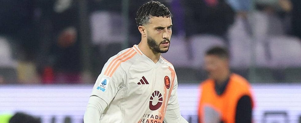 レバークーゼンがエルモソ獲得に接近、ローマとレンタル契約に向けた交渉が進展中