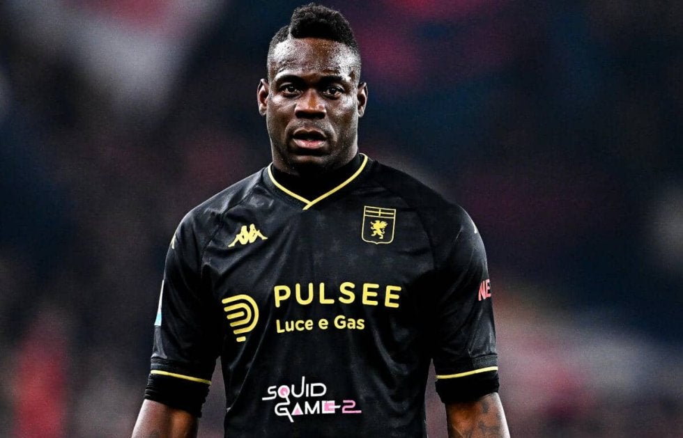 ジェノアが10月契約のバロテッリを放出へ、クラブ幹部が退団を明言