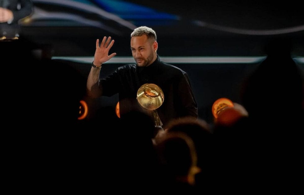 アル・ヒラルがネイマールとの契約を解除、古巣サントス復帰へ