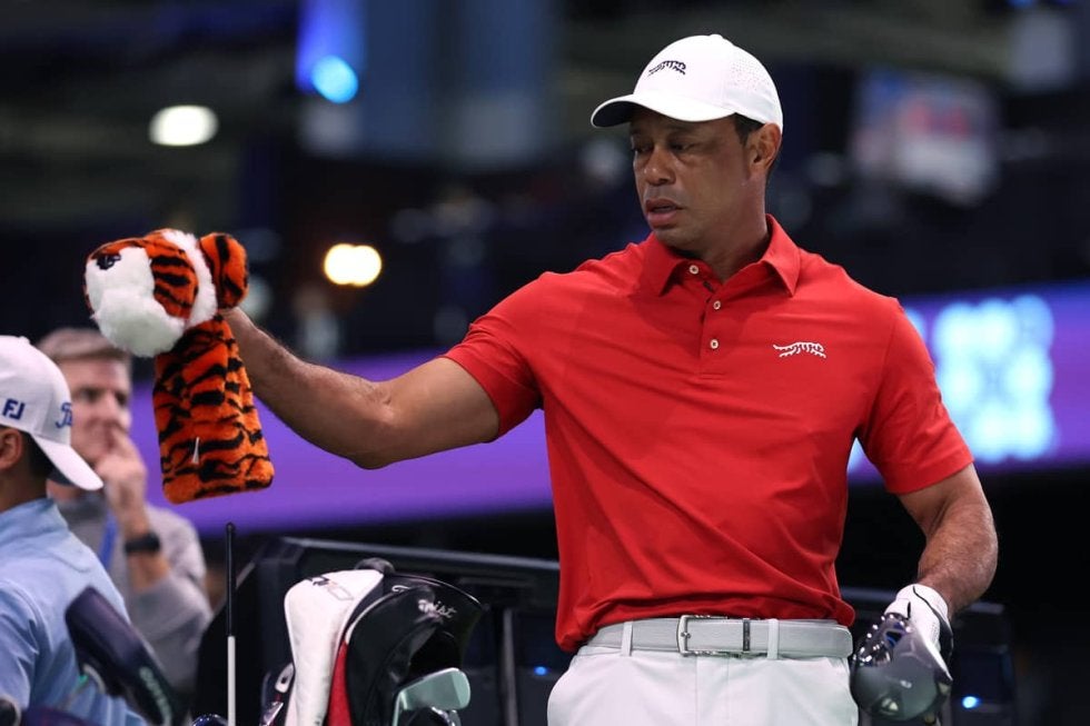 ウッズ率いるジュピターが延長戦で初勝利 マキロイのボストンを破る／TGL第4戦