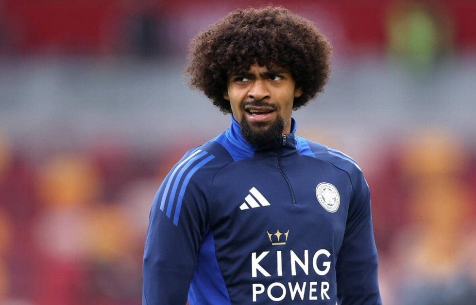 プレミア昇格争うシェフィールド・ユナイテッドがレスターMFチョードリーを買取OP付きレンタルで獲得「僕の返事は1つだけだった」