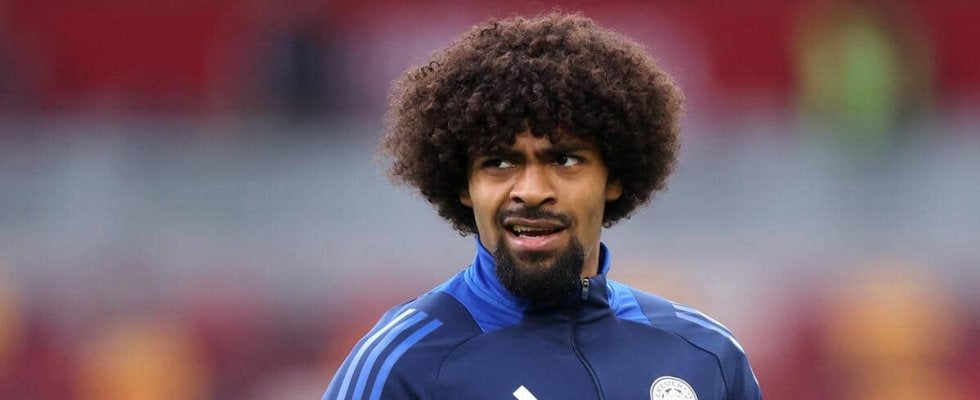 プレミア昇格争うシェフィールド・ユナイテッドがレスターMFチョードリーを買取OP付きレンタルで獲得「僕の返事は1つだけだった」